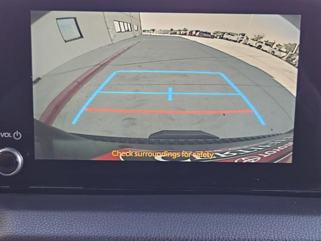 used 2024 Toyota Land Cruiser car, priced at $59,449