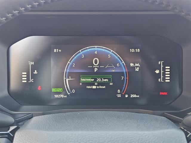 used 2024 Toyota Land Cruiser car, priced at $59,449