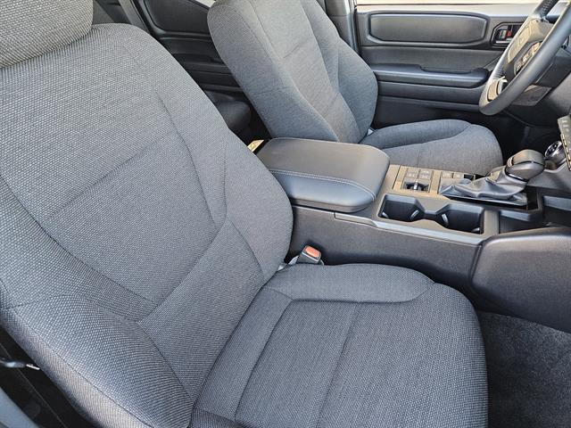 used 2024 Toyota Land Cruiser car, priced at $59,449