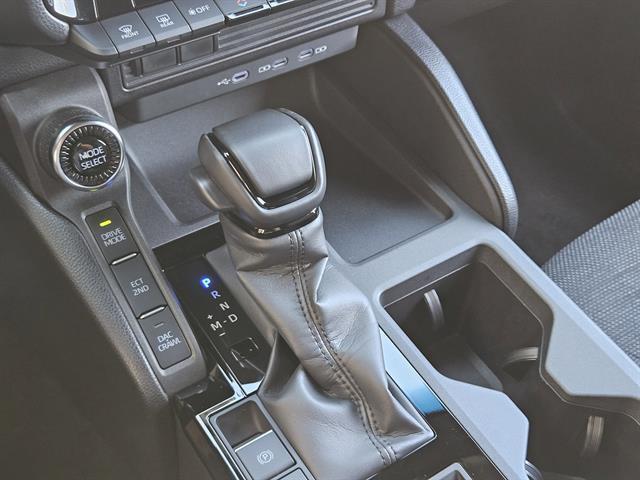 used 2024 Toyota Land Cruiser car, priced at $59,449