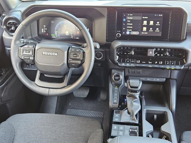 used 2024 Toyota Land Cruiser car, priced at $59,449