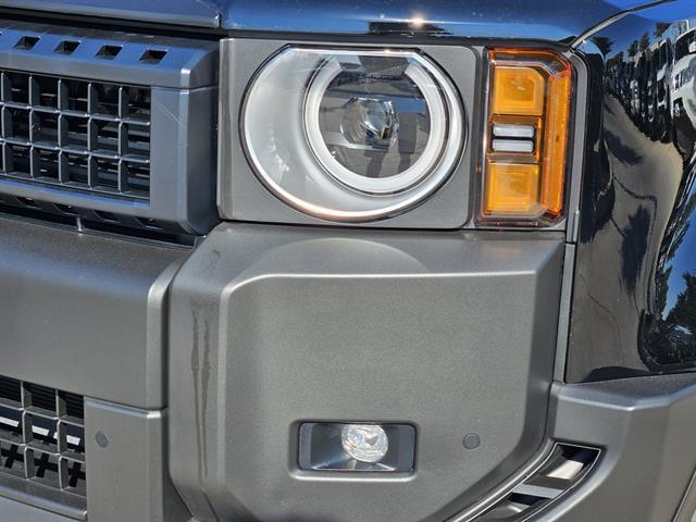 used 2024 Toyota Land Cruiser car, priced at $59,449