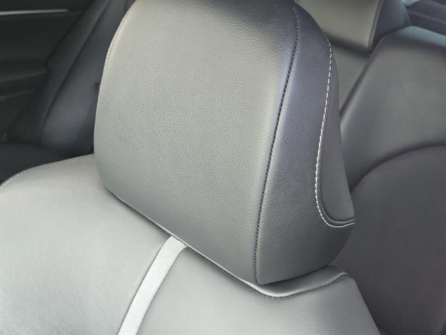 used 2021 Toyota Camry car, priced at $24,491