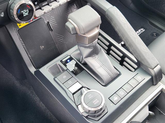 new 2025 Toyota Tacoma car, priced at $53,411