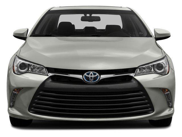 used 2016 Toyota Camry Hybrid car, priced at $17,991