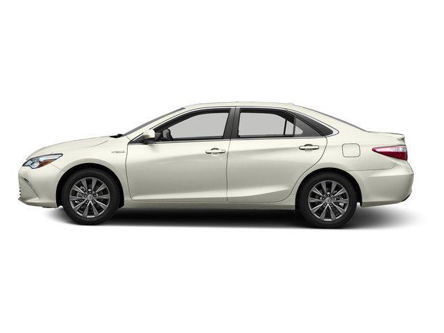 used 2016 Toyota Camry Hybrid car, priced at $17,991