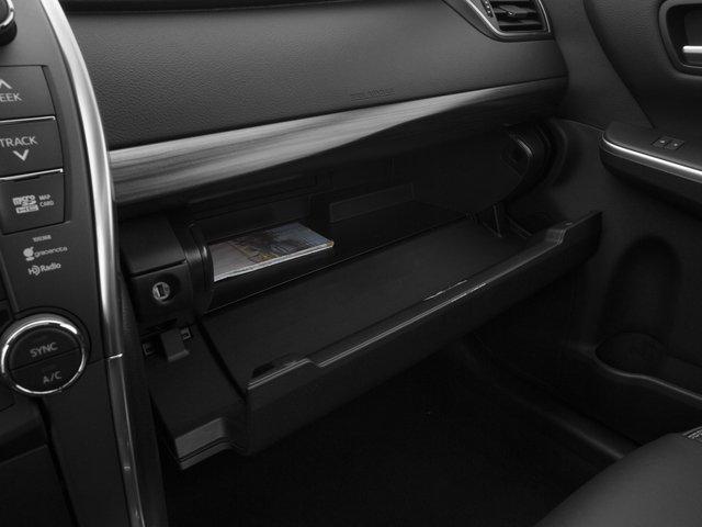 used 2016 Toyota Camry Hybrid car, priced at $17,991