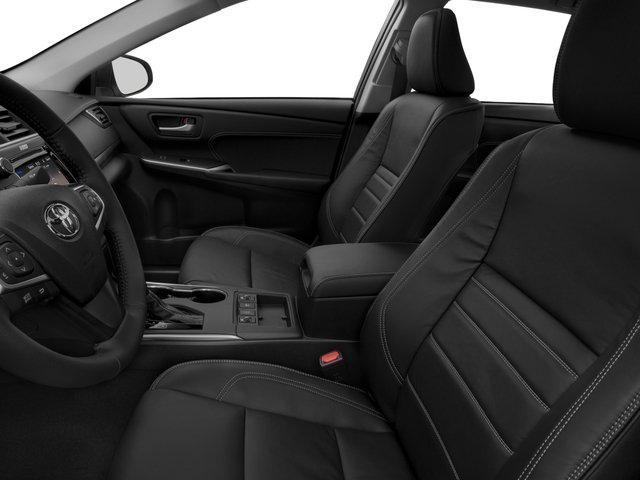 used 2016 Toyota Camry Hybrid car, priced at $17,991