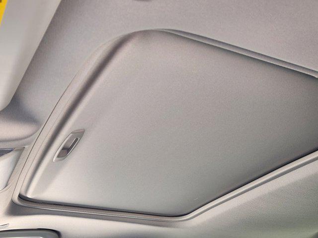 new 2025 Toyota RAV4 car, priced at $34,503
