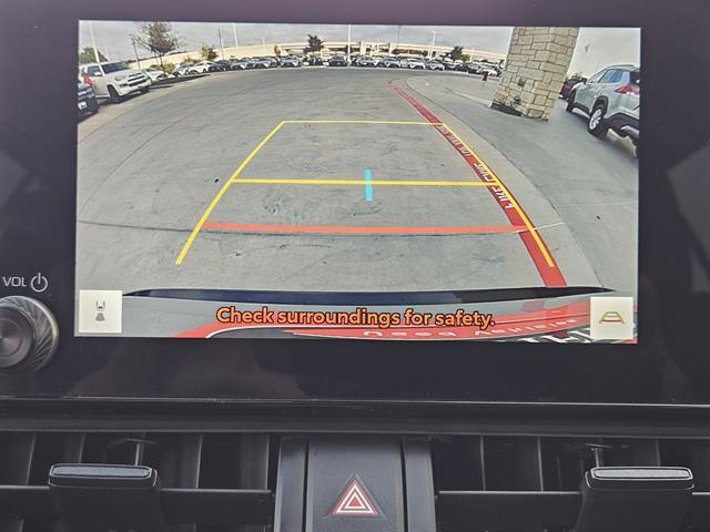 used 2024 Toyota RAV4 Hybrid car, priced at $34,288