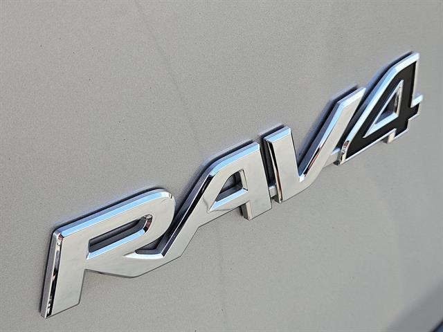 used 2024 Toyota RAV4 Hybrid car, priced at $34,288