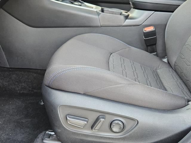 used 2024 Toyota RAV4 Hybrid car, priced at $34,288