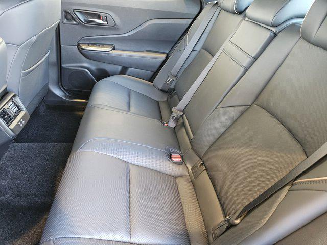used 2023 Toyota Crown car, priced at $39,202