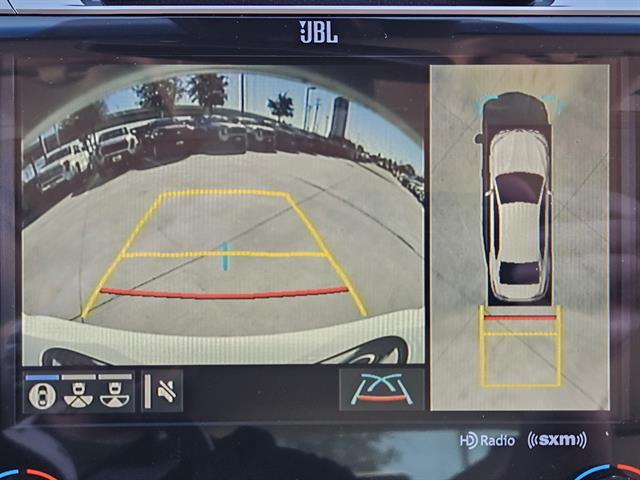 used 2020 Toyota Camry Hybrid car, priced at $20,991