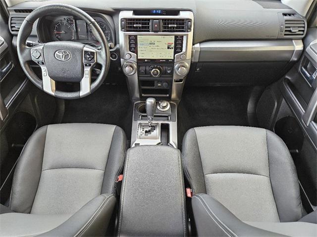 used 2024 Toyota 4Runner car, priced at $44,991