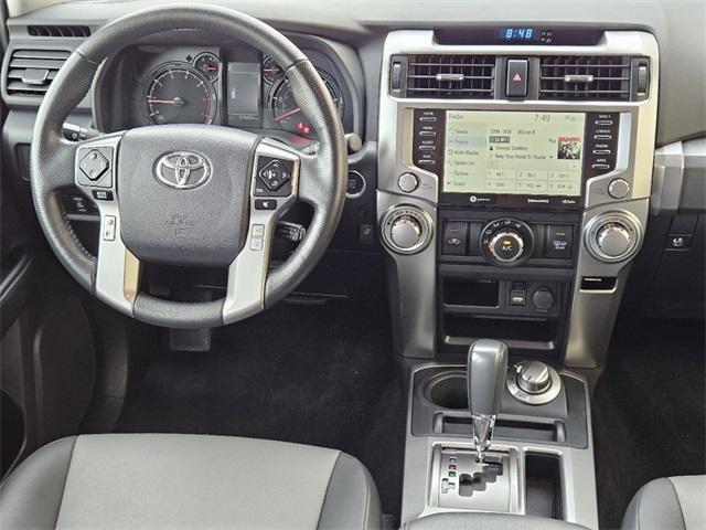 used 2024 Toyota 4Runner car, priced at $44,991