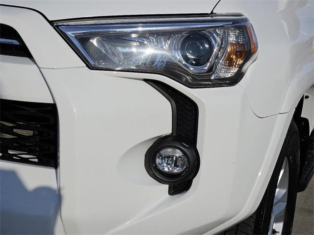 used 2024 Toyota 4Runner car, priced at $44,991