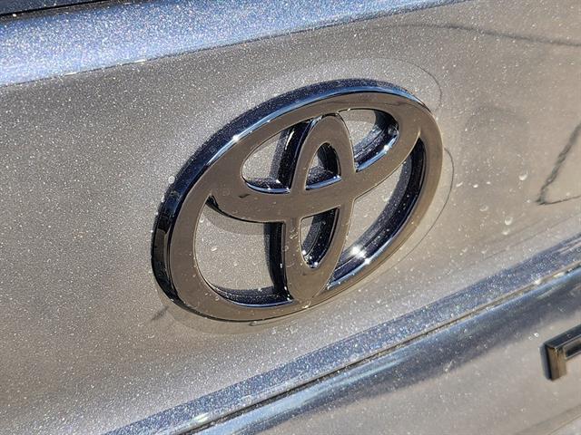 new 2026 Toyota Camry car, priced at $34,151