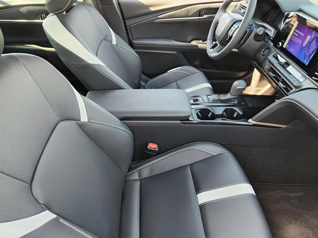 new 2026 Toyota Camry car, priced at $34,151