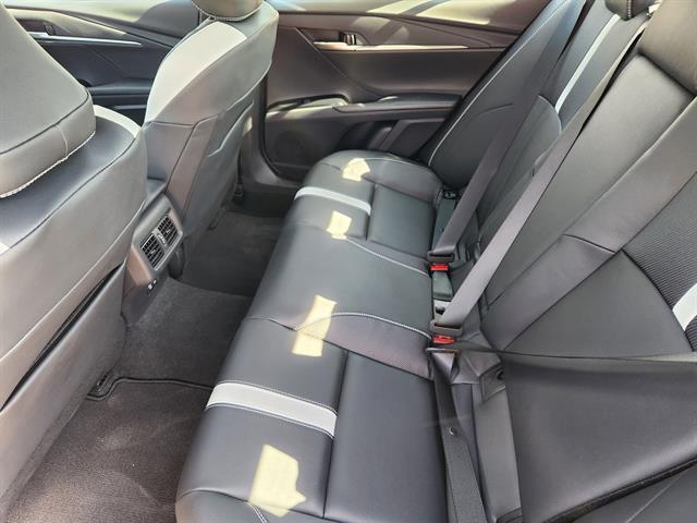new 2026 Toyota Camry car, priced at $34,151