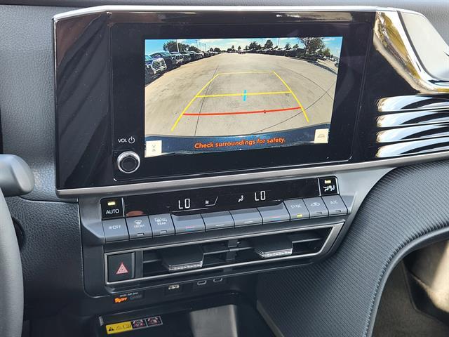 new 2026 Toyota Camry car, priced at $34,151