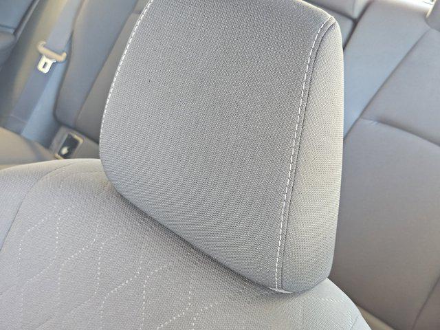 used 2024 Toyota Corolla Hybrid car, priced at $24,271