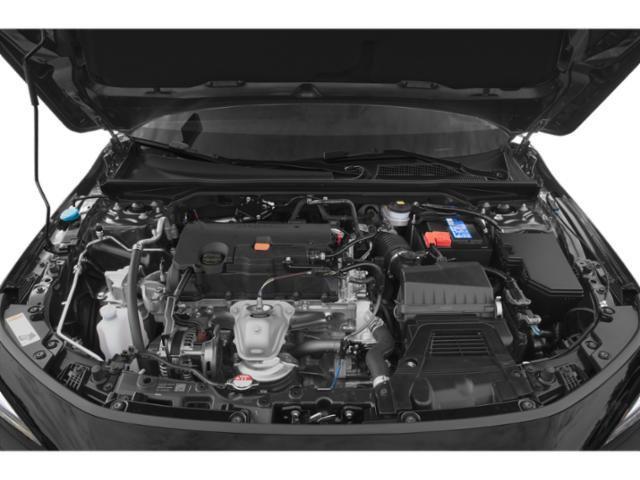 used 2023 Honda Civic car, priced at $24,991