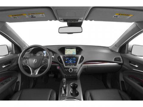 used 2015 Acura MDX car, priced at $15,791