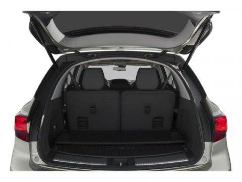 used 2015 Acura MDX car, priced at $15,791