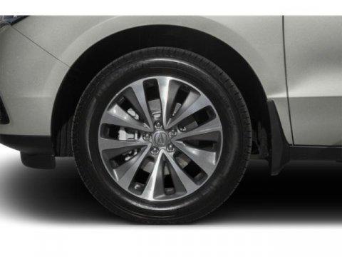 used 2015 Acura MDX car, priced at $15,791