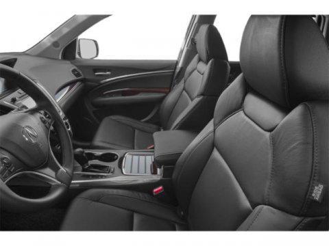 used 2015 Acura MDX car, priced at $15,791