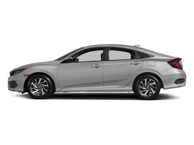 used 2017 Honda Civic car, priced at $14,991