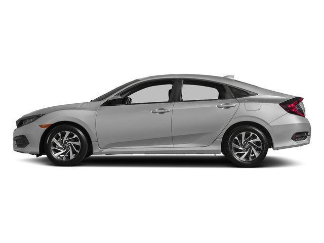 used 2017 Honda Civic car, priced at $14,991