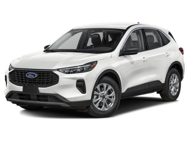 used 2025 Ford Escape car, priced at $23,791