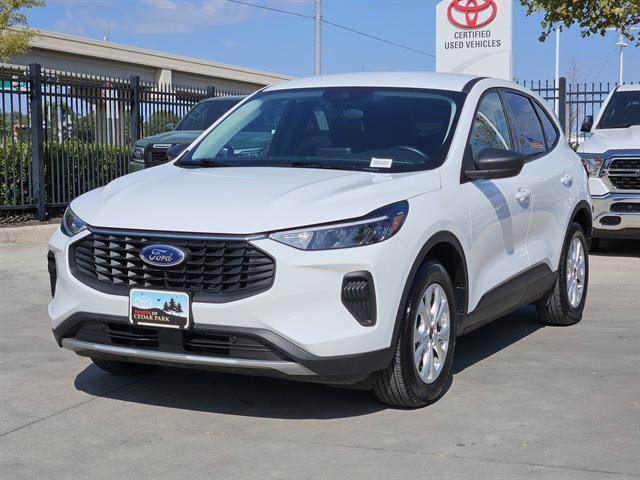 used 2025 Ford Escape car, priced at $23,488