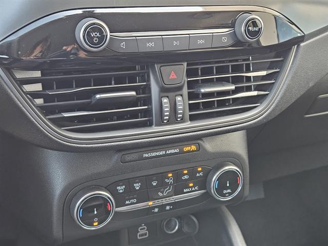 used 2025 Ford Escape car, priced at $23,488