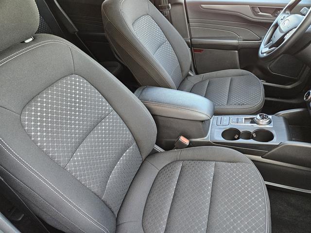 used 2025 Ford Escape car, priced at $23,488