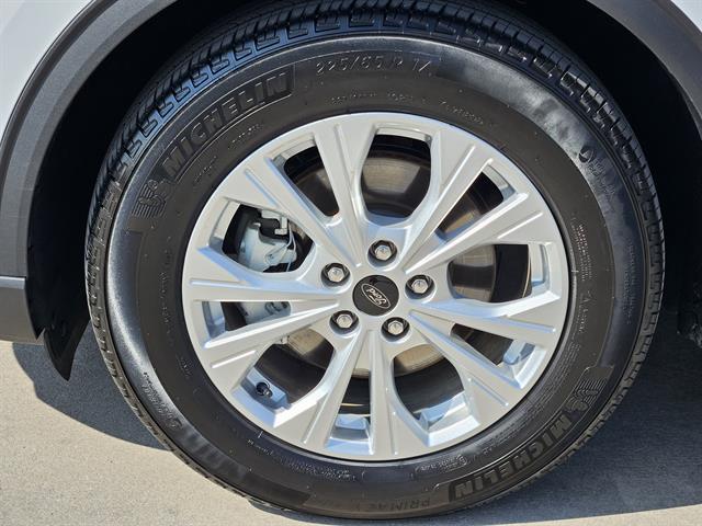 used 2025 Ford Escape car, priced at $23,488