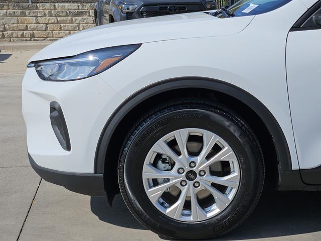 used 2025 Ford Escape car, priced at $23,488