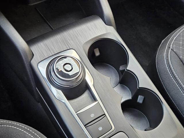 used 2025 Ford Escape car, priced at $23,488