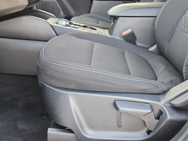 used 2025 Ford Escape car, priced at $23,488