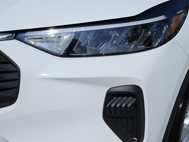 used 2025 Ford Escape car, priced at $23,488