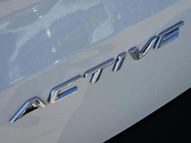 used 2025 Ford Escape car, priced at $23,488