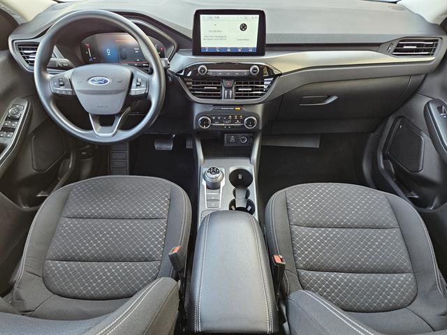 used 2025 Ford Escape car, priced at $23,488