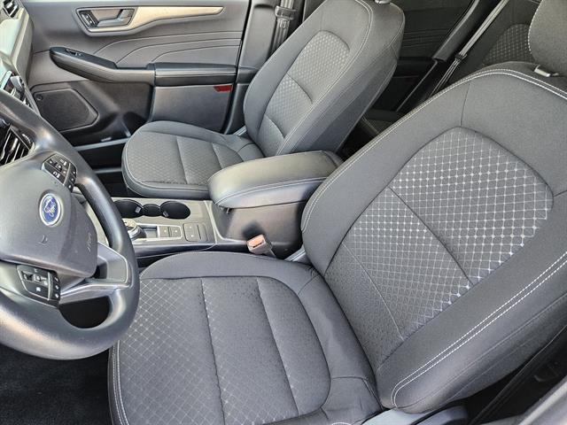 used 2025 Ford Escape car, priced at $23,488