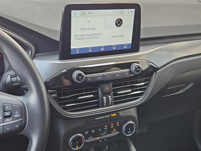 used 2025 Ford Escape car, priced at $23,488