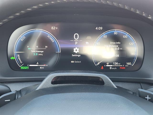 new 2026 Toyota Crown car, priced at $58,066