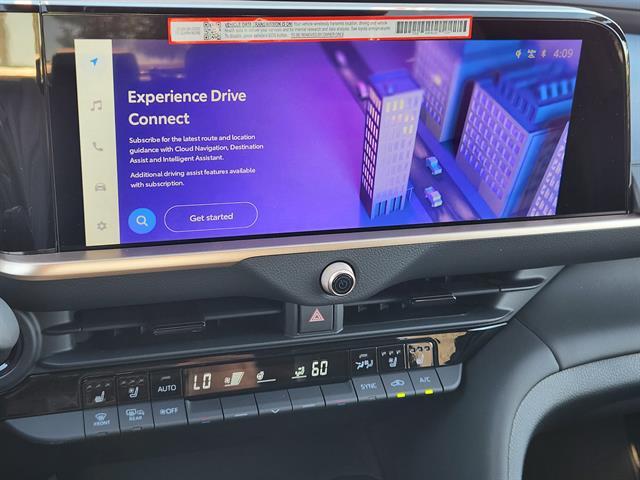 new 2026 Toyota Crown car, priced at $58,066