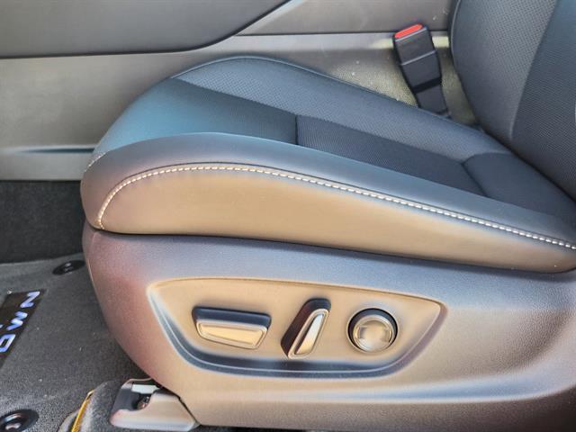 new 2026 Toyota Crown car, priced at $58,066