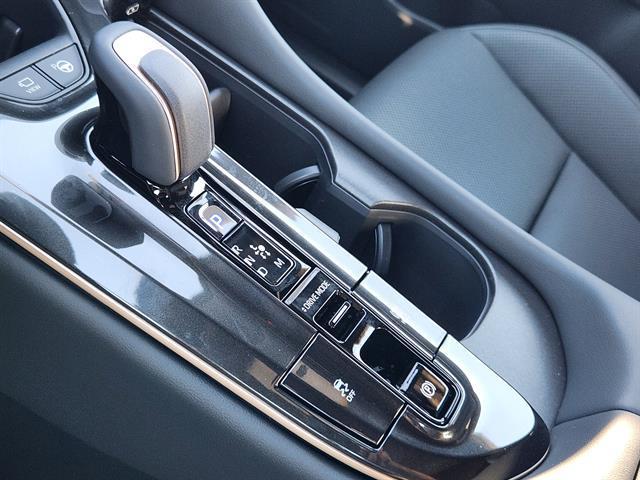 new 2026 Toyota Crown car, priced at $58,066